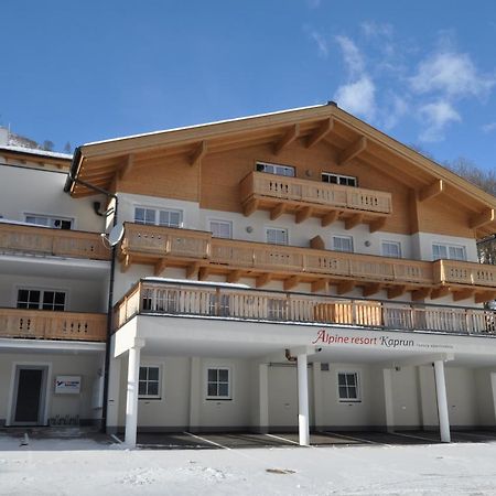 Alpine Resort By Alpin Rentals - Incl Summercard Kaprun Eksteriør bilde