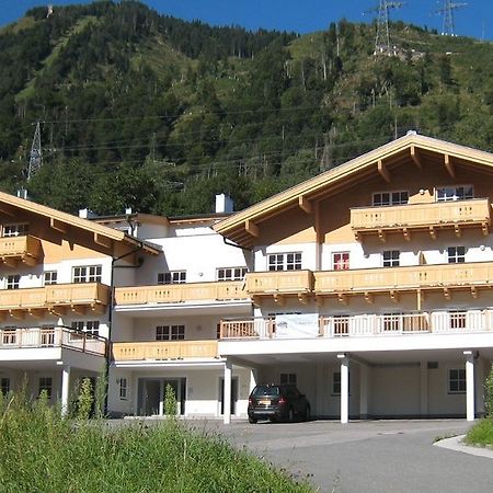 Alpine Resort By Alpin Rentals - Incl Summercard Kaprun Eksteriør bilde