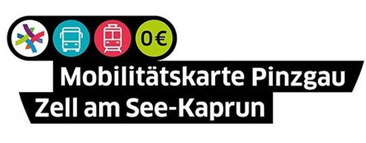 Alpine Resort By Alpin Rentals - Incl Summercard Kaprun Eksteriør bilde
