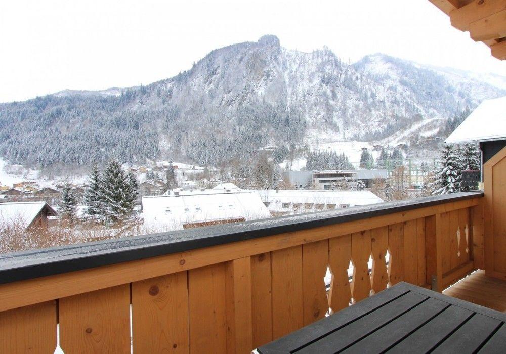 Alpine Resort By Alpin Rentals - Incl Summercard Kaprun Eksteriør bilde