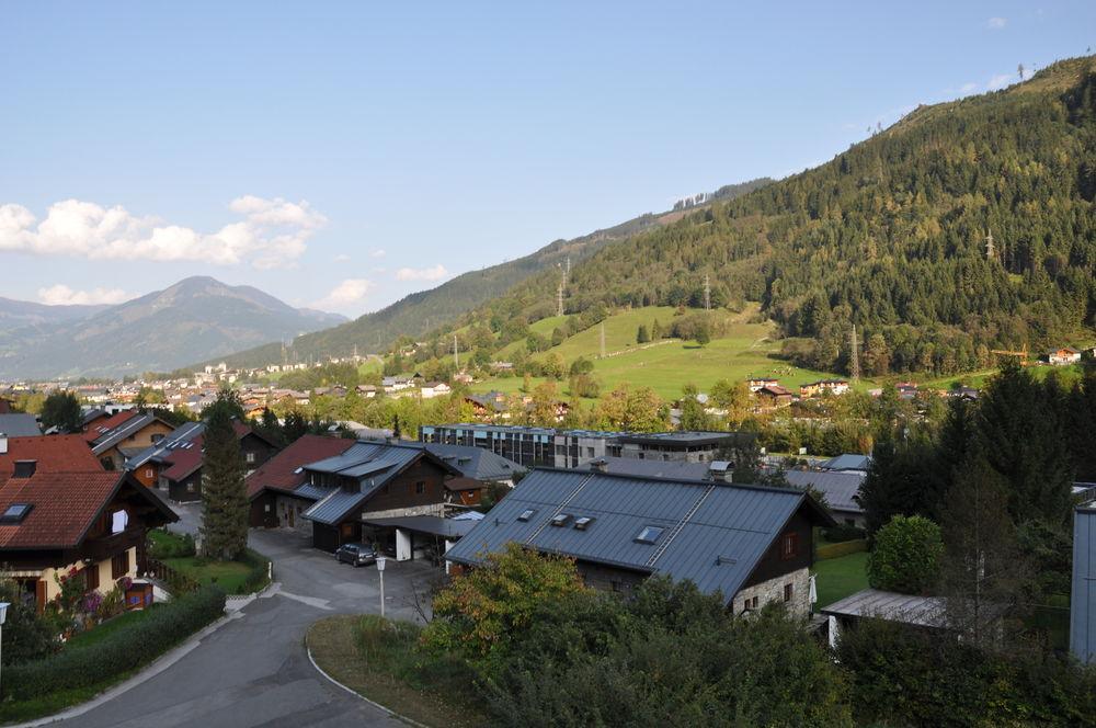 Alpine Resort By Alpin Rentals - Incl Summercard Kaprun Eksteriør bilde