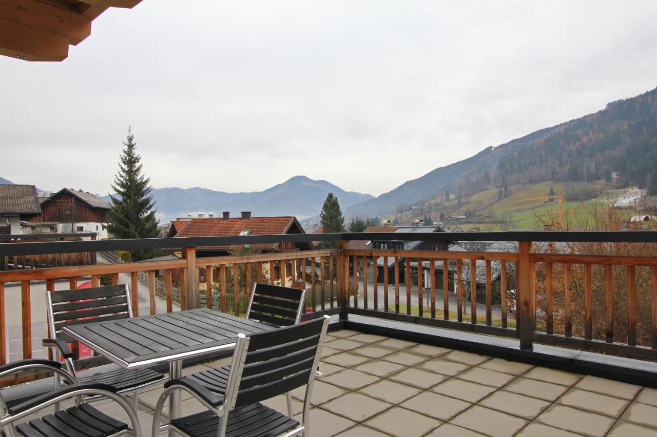 Alpine Resort By Alpin Rentals - Incl Summercard Kaprun Eksteriør bilde